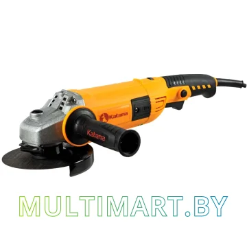 Угловая шлифмашина Katana HD line AG7000S Pro